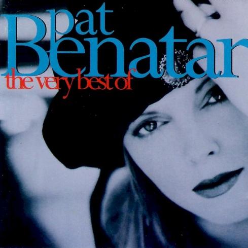 Pat Benatar